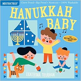 indestructibles books amazon