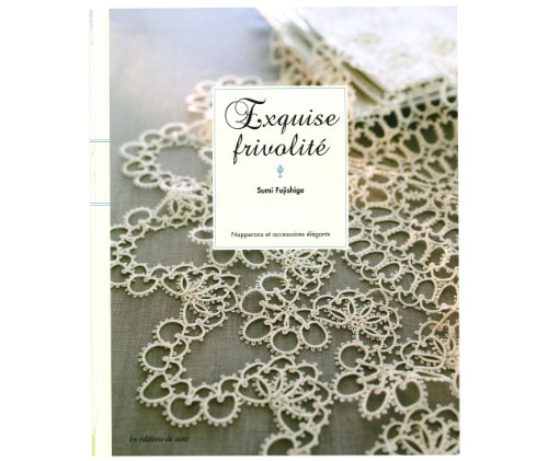 Exquise frivolité by (Paperback)