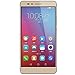 HUAWEI Honor 5X Android 5.1 Qualcomm Snapdragon 616 Octa Core 3GB RAM 16GB ROM Unlocked Cellphone (Gold)