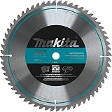10X5/8 60T MICRO POLISHED MITER SAW BLADE