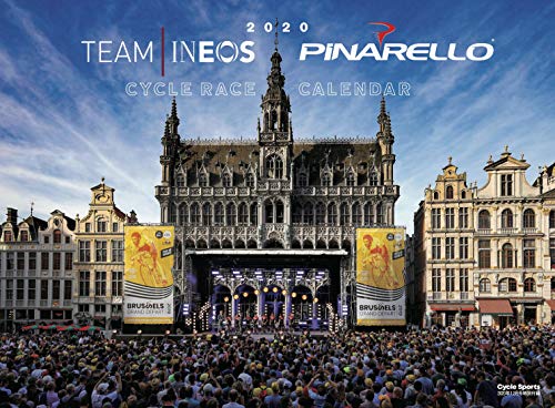 サイクルスポーツ 2020年2月号 画像 B