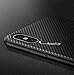 【CaserBay】 Compatible-iPhone Case Phone Case Carbon Fiber Pattern Coating Premium Soft Silicone TPU Slim Lightweight Flexible Cover for iPhone XS/iPhone X (5.8