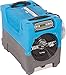 Dri-Eaz Revolution LGR Commercial Dehumidifier with Pump, 17 Gallon, Industrial Dehumidifier, Compact Dehumidifier