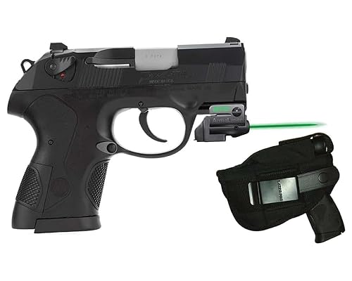 Arma Laser GTO For Beretta PX4 Storm Sub Compact Green Sight FLX36...