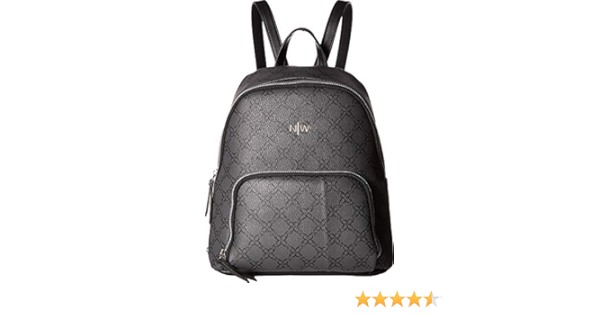 nine west floret backpack