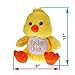 Plush Easter Basket For Baby - Toddler & Kids Of All Ages. Set Includes Plush Easter Bunny, Plush Easter Egg, Plush Easter Chick, Easter Basket