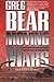 Moving Mars: A Novel (Queen of Angels, 3)