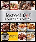 Instant Pot Recipe Collection by 