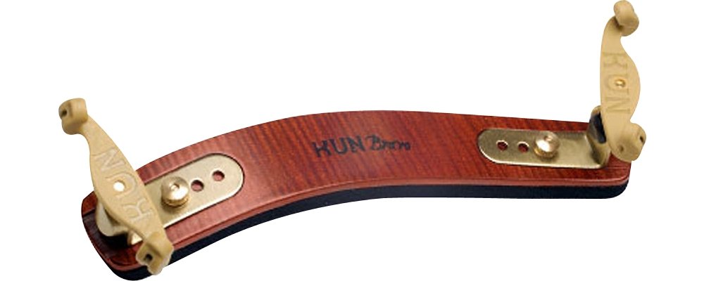 KUN(クン) バイオリン肩当て Bravo(ブラボー) 4/4商品画像