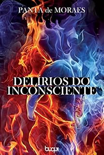 Livro Delírios do Inconsciente