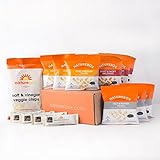 NatureBox Healthy Snacks Care Package Variety Assortment (Healthy Snacks)