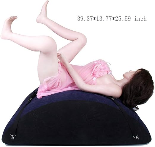 Amazon Com Beser Sex Pillow Swing Pad 39 37 13 77 25 59 Inch