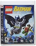 LEGO Batman - Playstation 3