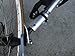 Booyah Bike Trailer Hitch