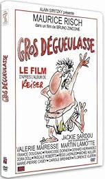 Gros Dégueulasse