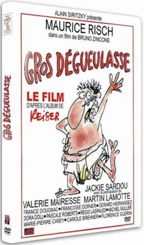 Gros Dégueulasse