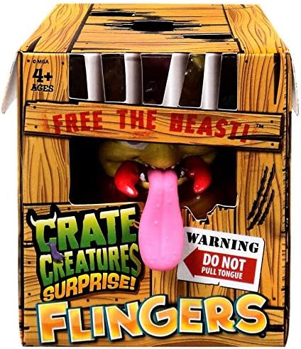 crate creatures amazon