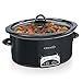 Crock-Pot 4-Quart Smart-Pot Digital Slow Cooker