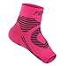 Featol Plantar Fasciitis Socks with Arch Support Ankle Support, Ankle Compression Socks Foot Sleeve to Relieve Arch Pain, Better Than Night Splint