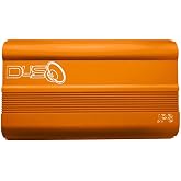 DOWN4SOUND JP8 V1.5 - Orange | 800W+ RMS Amplifier