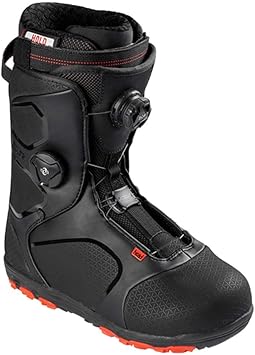 waterproof snowboard boots