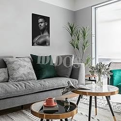 IDIDOS Wall Poster Sexy Male Model Gay Bodybuilding