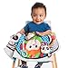 Infantino Play and Away Cart Cover and Play Mat