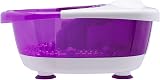 Sensio Spa Luxury Heated Foot Spa Massager with Digital Temperature Control view 9