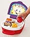Fisher-Price Laugh & Learn Sort 'n Learn Lunchbox