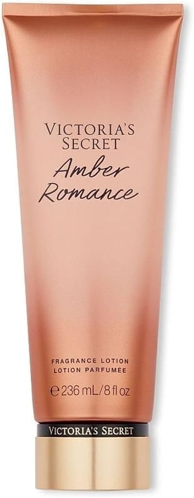 Victoria's Secret Amber Romance Body Lotion 236 ml