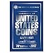 Handbook of United States Coins 2017: The Official Blue Book, Hardcover Edition (Handbook of United by 