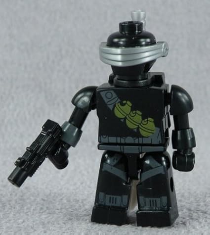 lego snake eyes
