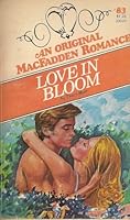 Love In Bloom (MacFadden 83) 0897720253 Book Cover