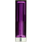 Maybelline ColorSensational Lip Color, On The Mauve [445], 0.15 oz (Pack of 2)