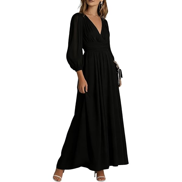 chiffon flare sleeve cut out maxi dress Red Chiffon Flare Sleeve Cut Out Maxi Dress