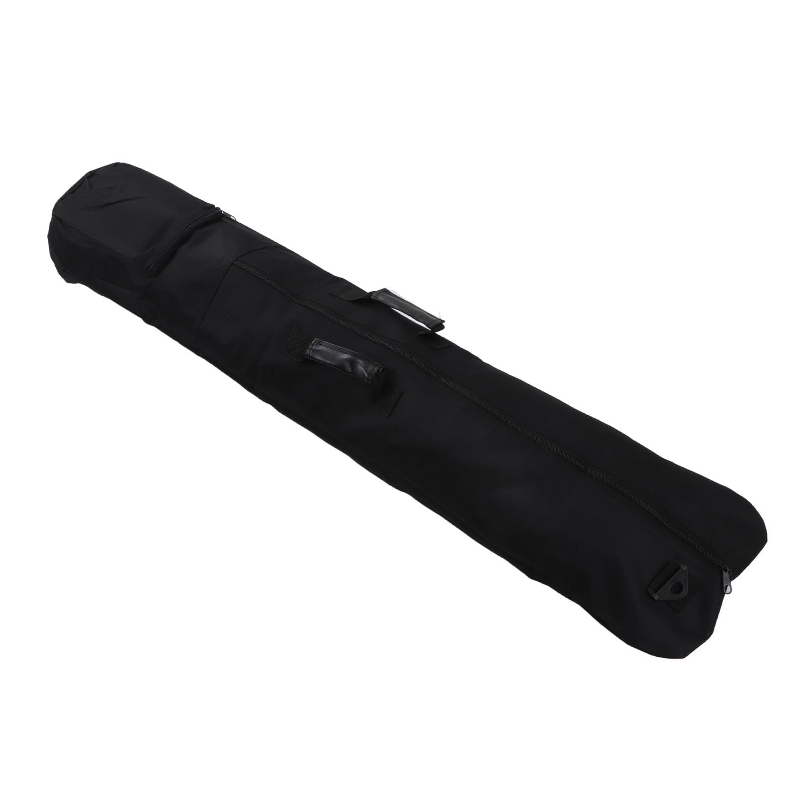 Bordstract Metal Detector Carry Bag, Waterproof Nylon Universal Large Capacity Padded Carry Bag Backpack for Outdoor Adventures