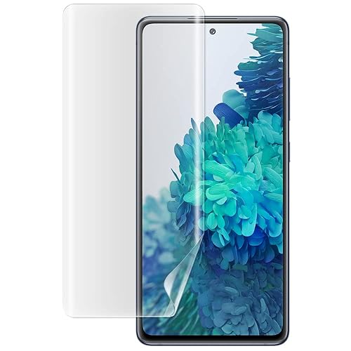 Screen Protector Case For Samsung Galaxy S20 Fe 5g Uw