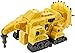 Dinotrux Dozer