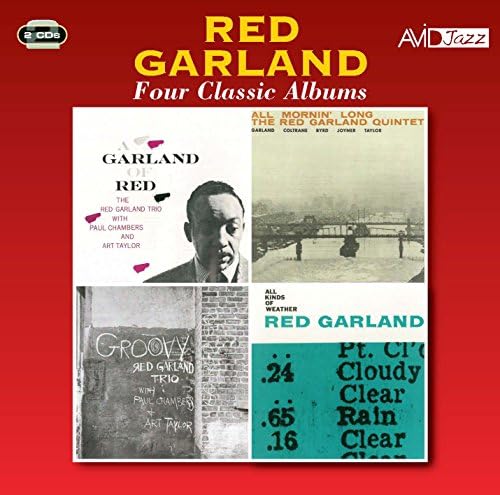 Amazon.com: All Mornin' Long: CDs & Vinyl