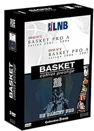 Basket - Coffret Prestige - Pack