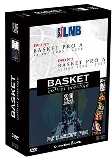 Basket - Coffret Prestige - Pack