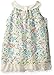 Youngland Toddler Girls' Floral Woven Mini Dress and Legging