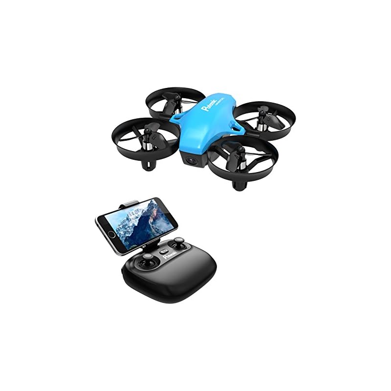 potensic a20w mini drone