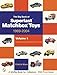 The Big Book of Superfast Matchbox Toys: 1969-2004 Basic Models & Variation Lists (Schiffer Book for by 