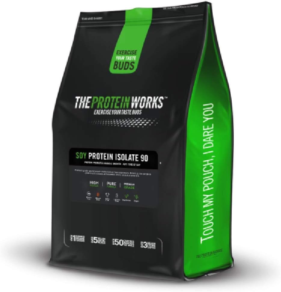 Protein Works, 500g - Image 5
