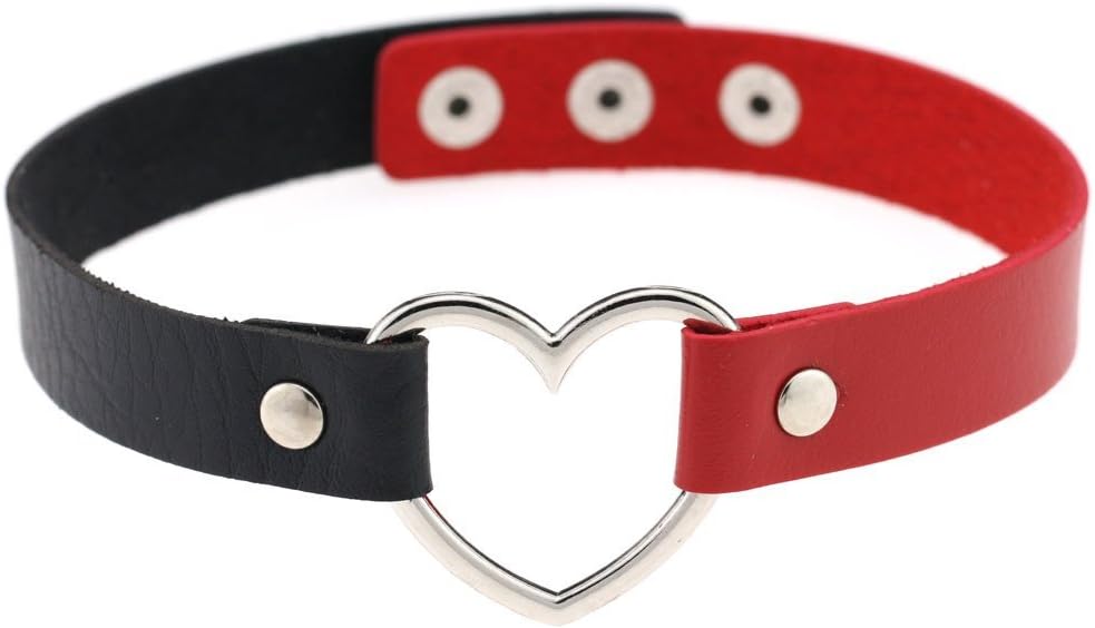 heart collar