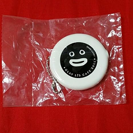 Amazon Glay Lib Cafe 11 ガチャ ラバーコインケース ズラー アイドル 芸能人グッズ 通販