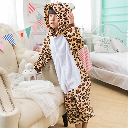 DuoRonMi Children's Anime Sleeping Wear - Image 2