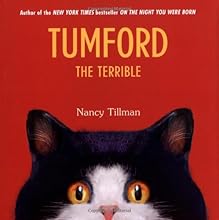 Tumford the Terrible