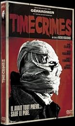 Timecrimes